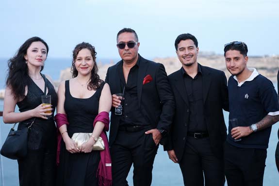 ITC 2026 Industry Dinner